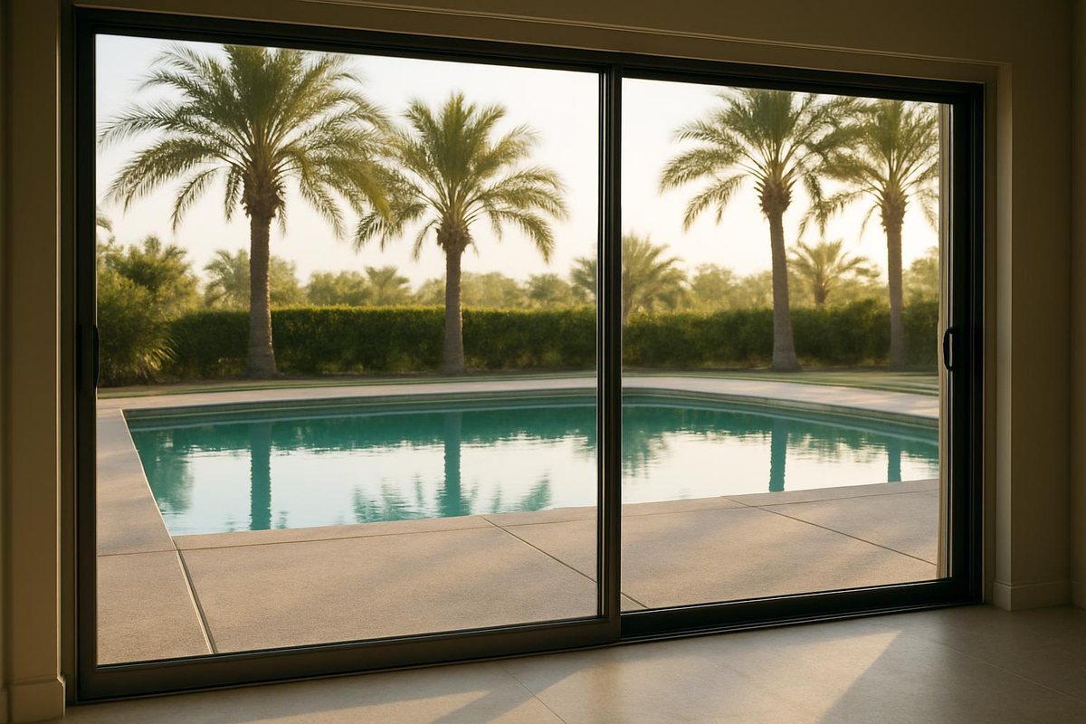 1stSlidingDoors Repair Delray Beach in Delray Beach